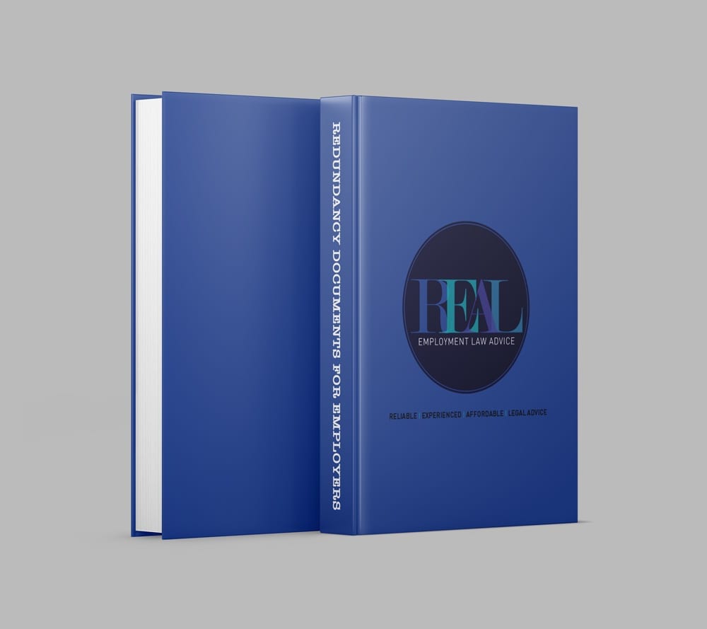Redundancy Documents For Employers - DIY Legal Documents