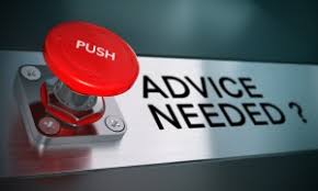 advice needed with a push button