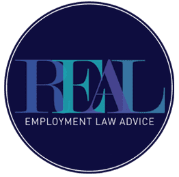 Real Employment Law Advice logo