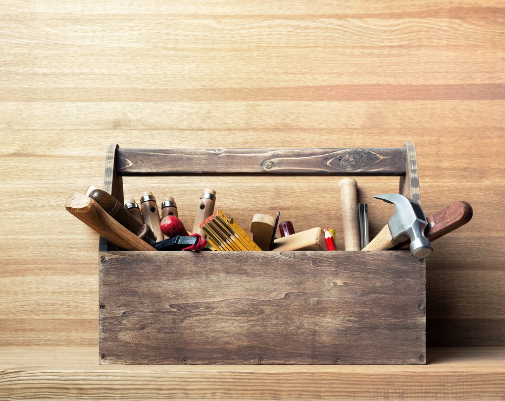 toolkit
